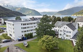 Kinsarvik Fjordhotel, BW Signature Collection